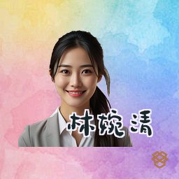 林婉清